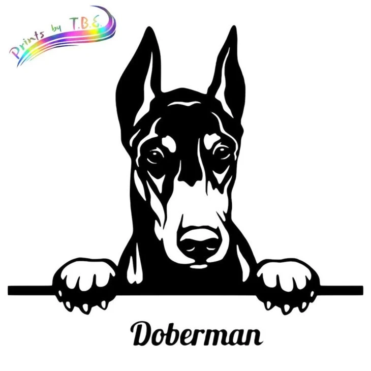Animal Sticker