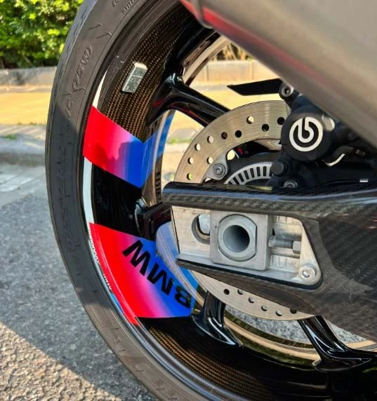 How To Remove Wheel Rim Stickers in Prefect Way